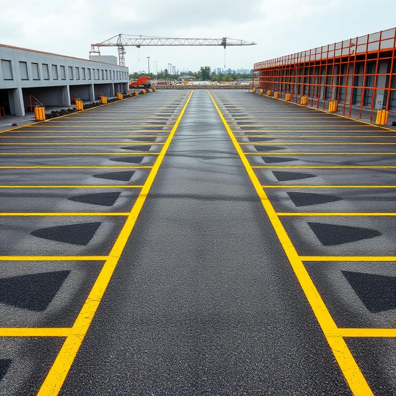 Commercial Surfacing